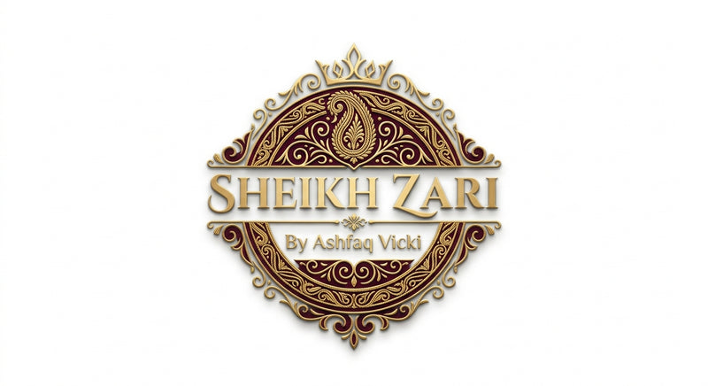 Sheikh Zari